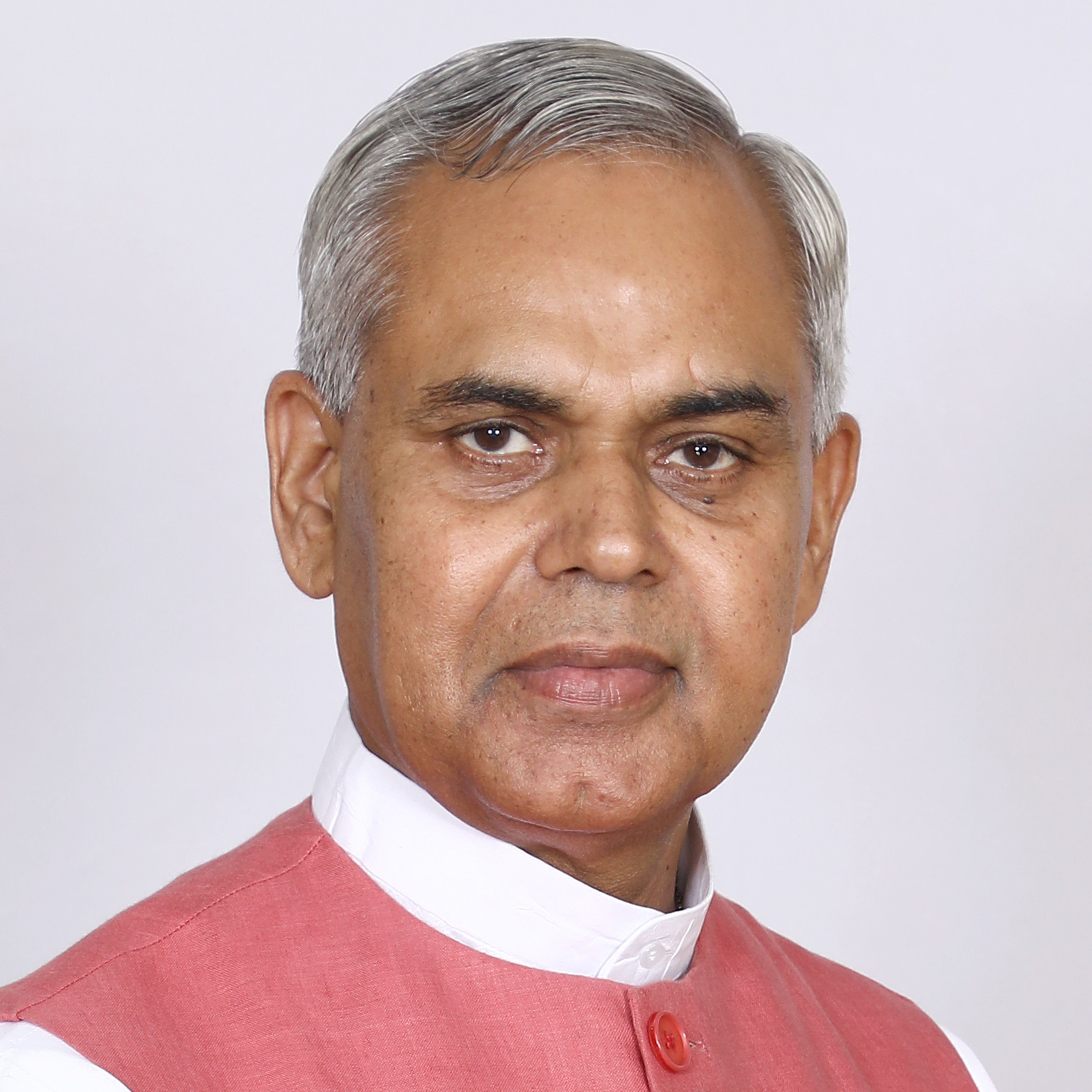 Shri Acharya Devvrat 