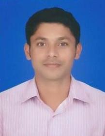 Dr. Shantilal D. Shendage