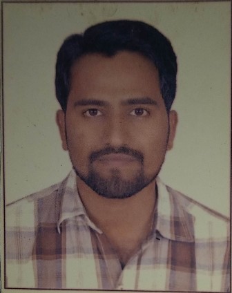 Dr. Kamalakar R. Surwade