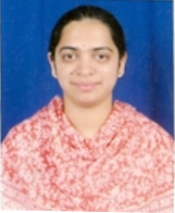 Dr. Anuradha Garge