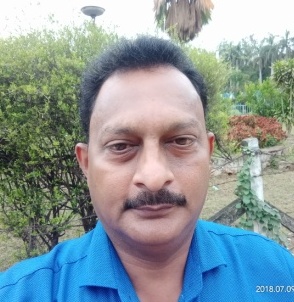 Dr. Deepak Sarve