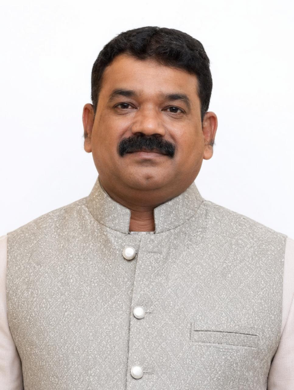 Mr. Ganesh Bhikaji Lakhan