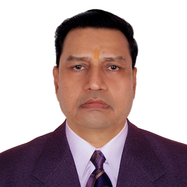 Prof. Vinayak S. Kulkarni